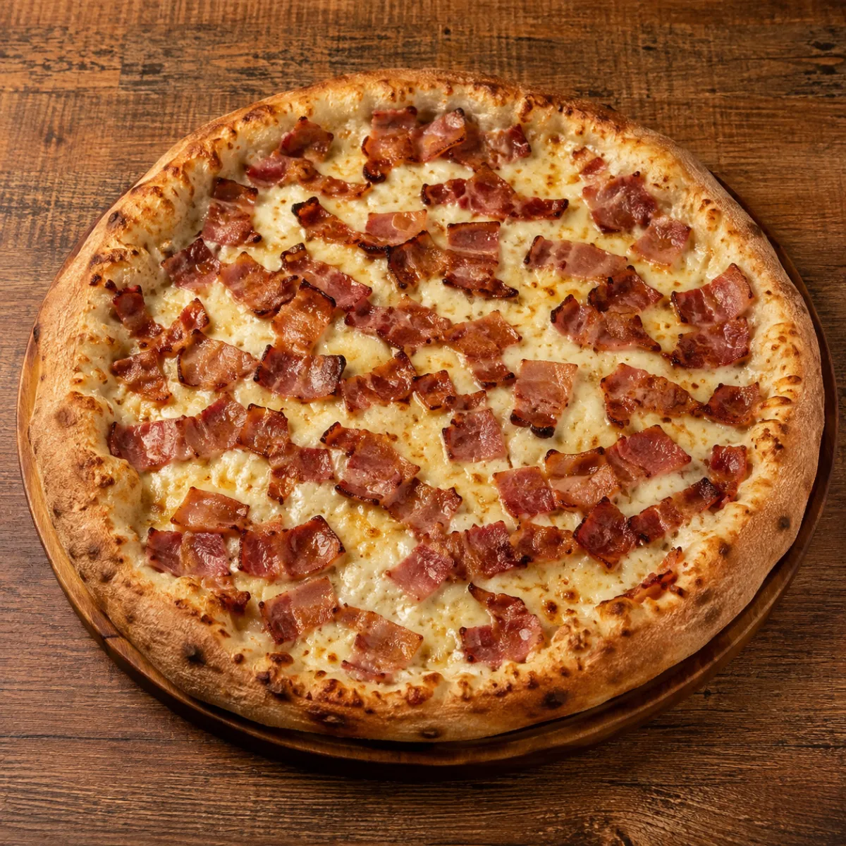 08 - BACON