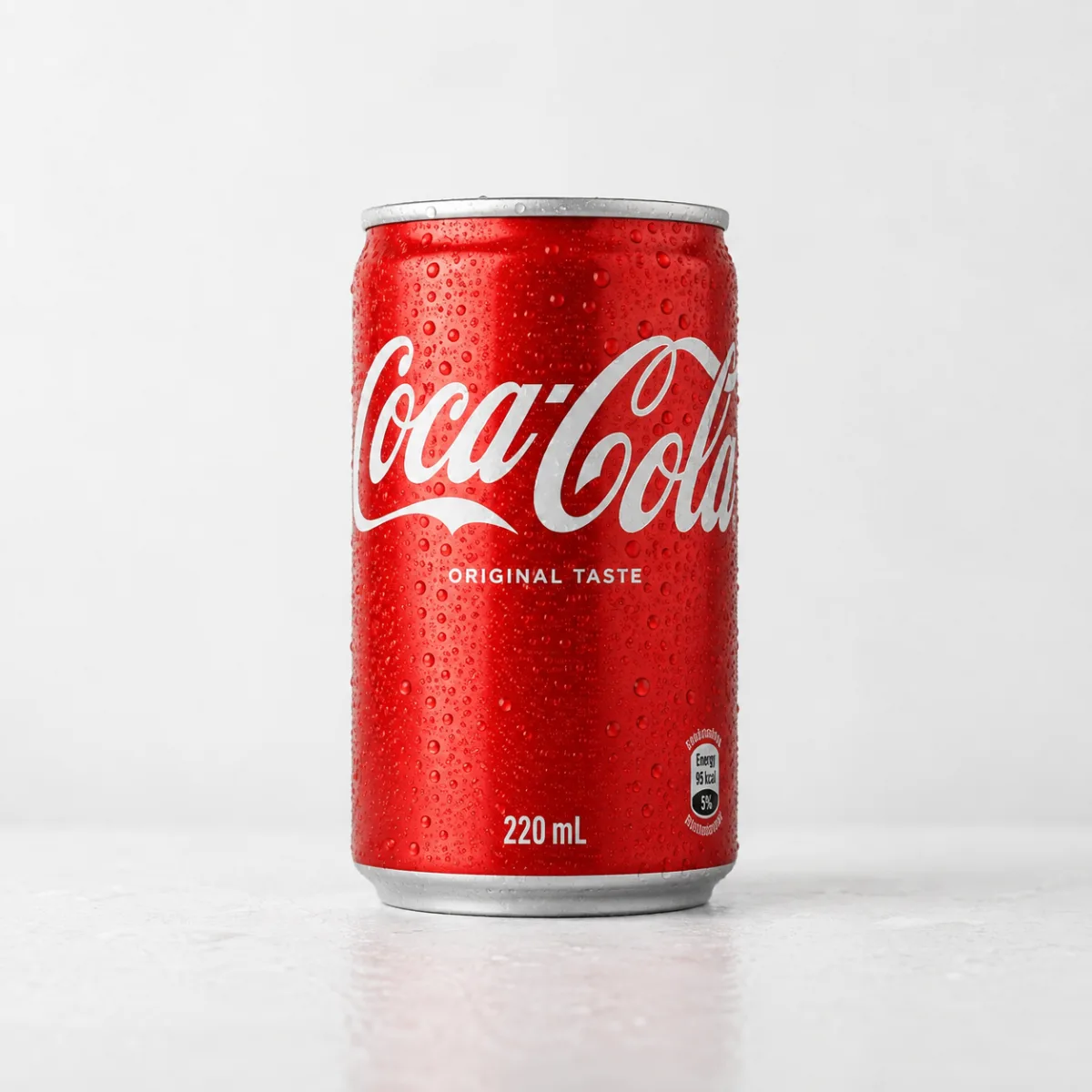 COCA-COLA MINI 220ML