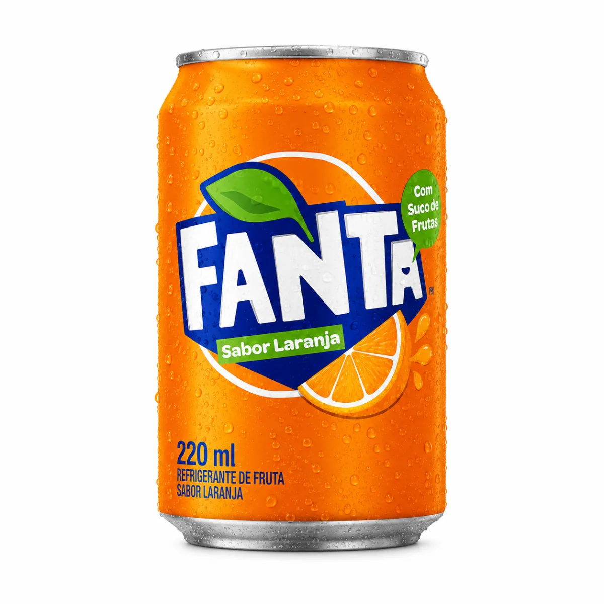 FANTA MINI 220ML